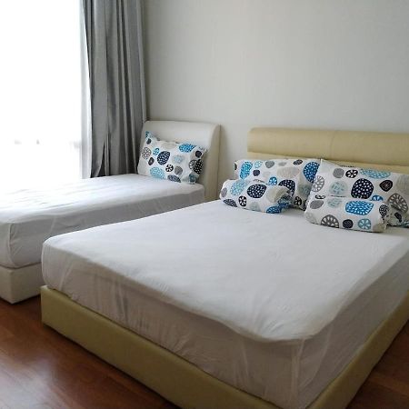 Soho Suites Klcc By Elite กัวลาลัมเปอร์ ภายนอก รูปภาพ