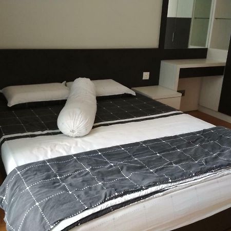 Soho Suites Klcc By Elite กัวลาลัมเปอร์ ภายนอก รูปภาพ