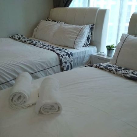 Soho Suites Klcc By Elite กัวลาลัมเปอร์ ภายนอก รูปภาพ