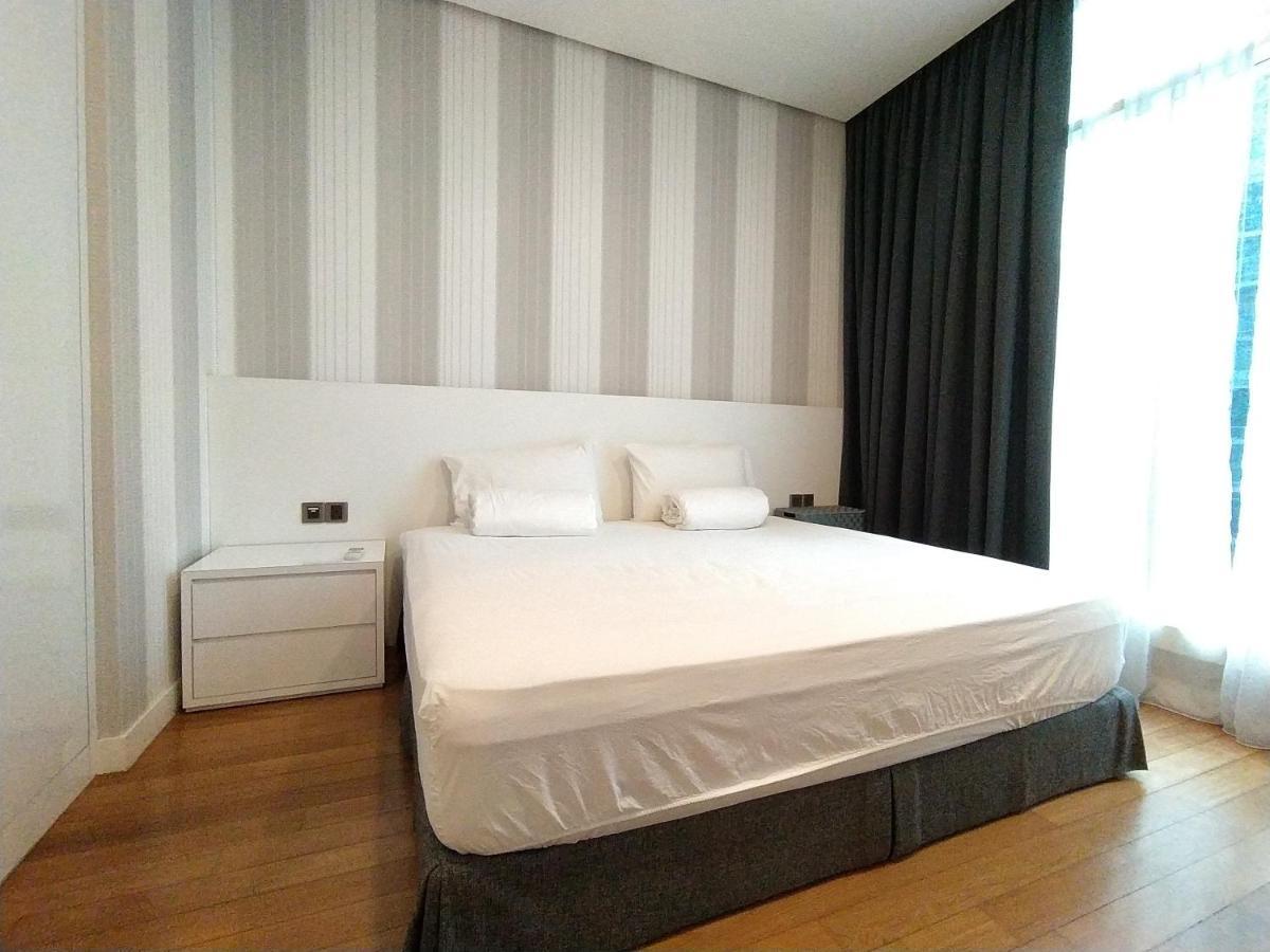 Soho Suites Klcc By Elite กัวลาลัมเปอร์ ภายนอก รูปภาพ