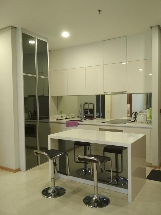 Soho Suites Klcc By Elite กัวลาลัมเปอร์ ภายนอก รูปภาพ
